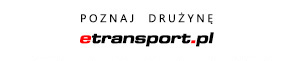 Poznaj nas - drużyna etransport.pl